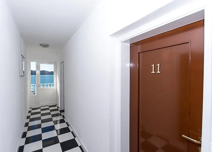 Balote Apartament