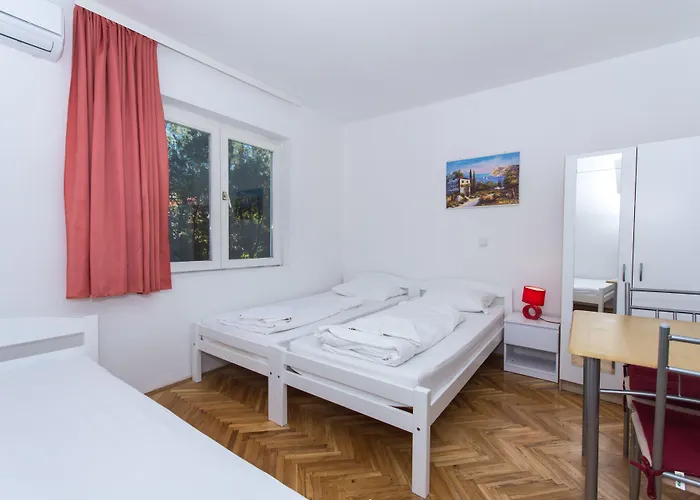 Balote Trogir