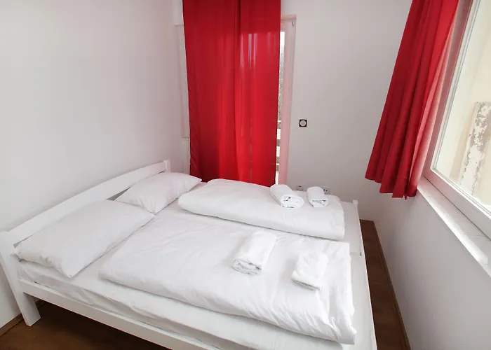 Balote Apartament Trogir