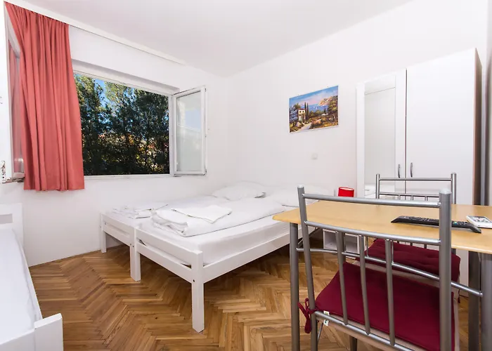 Balote Apartament