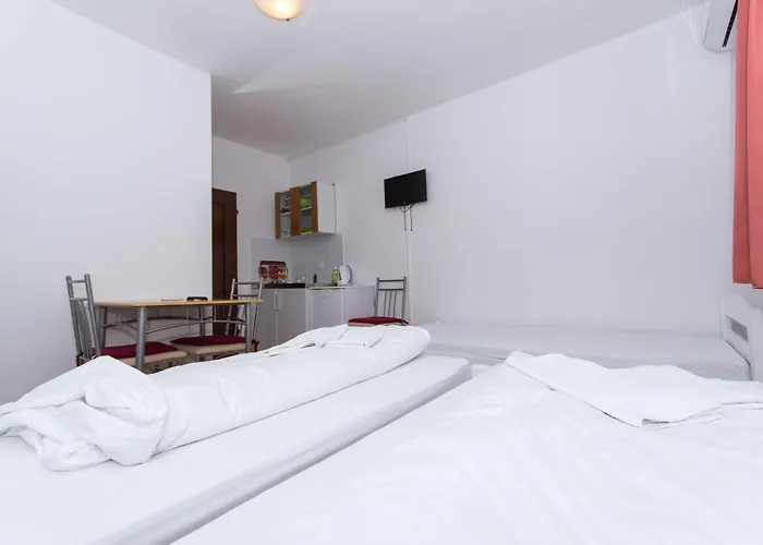 Apartament Balote