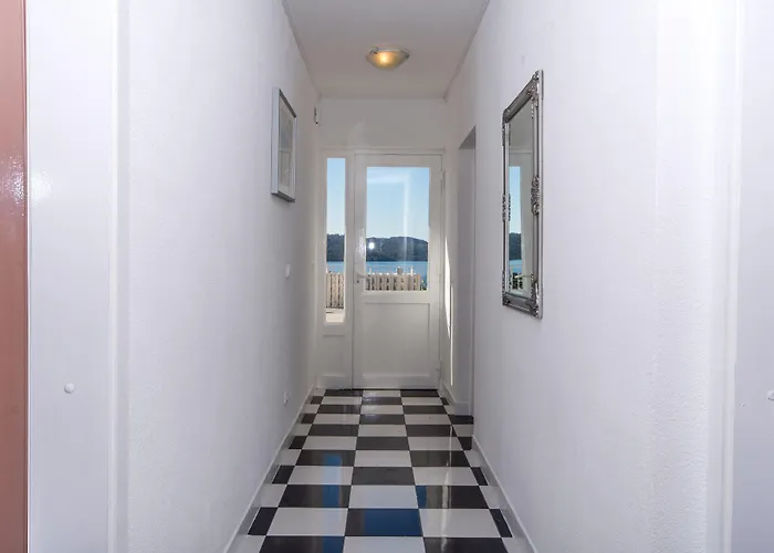 Apartament Balote Trogir