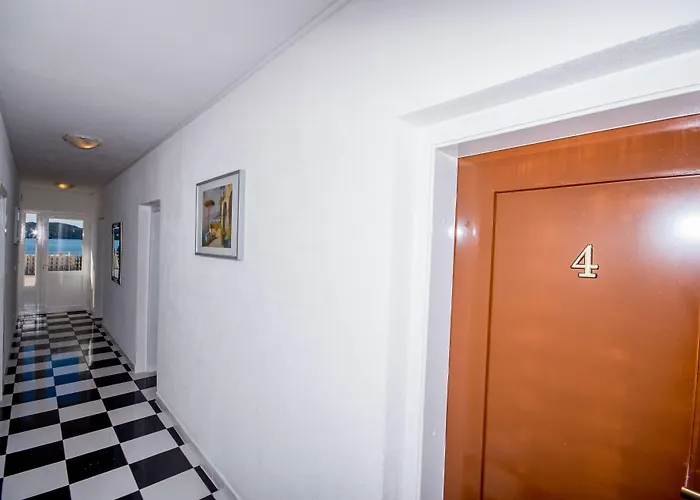 Apartament Balote