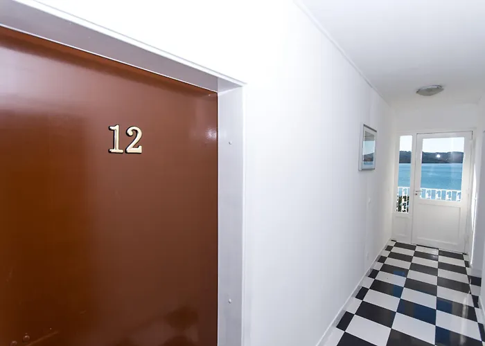Apartament Balote *