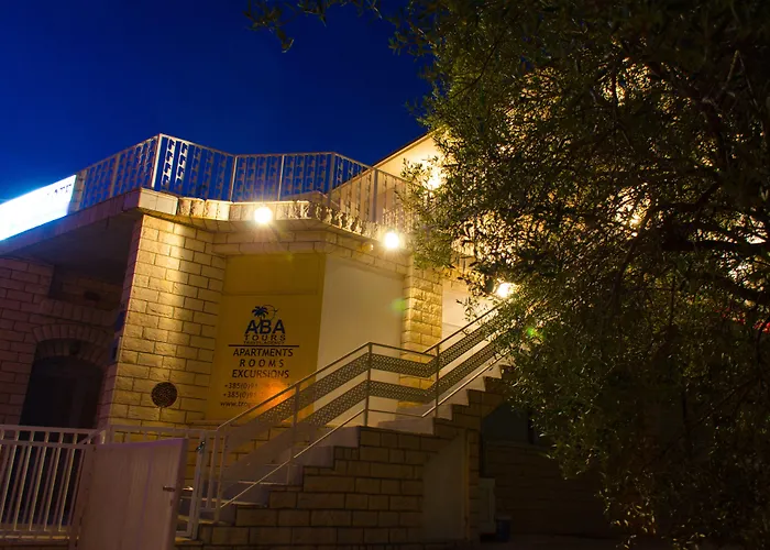 Apartament Balote Trogir