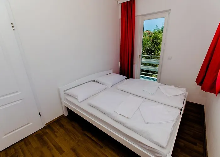 Apartament Balote