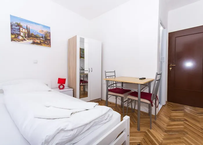 Apartament Balote