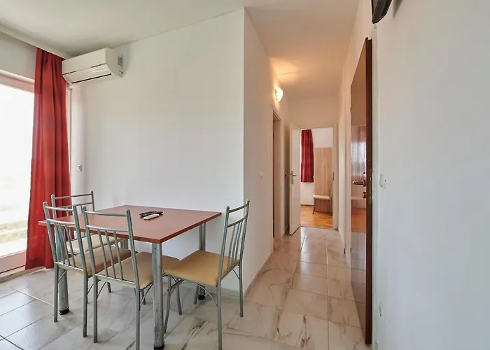 Apartment Balote Trogir