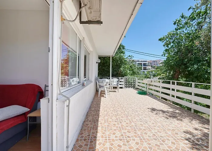 Apartment Balote Trogir