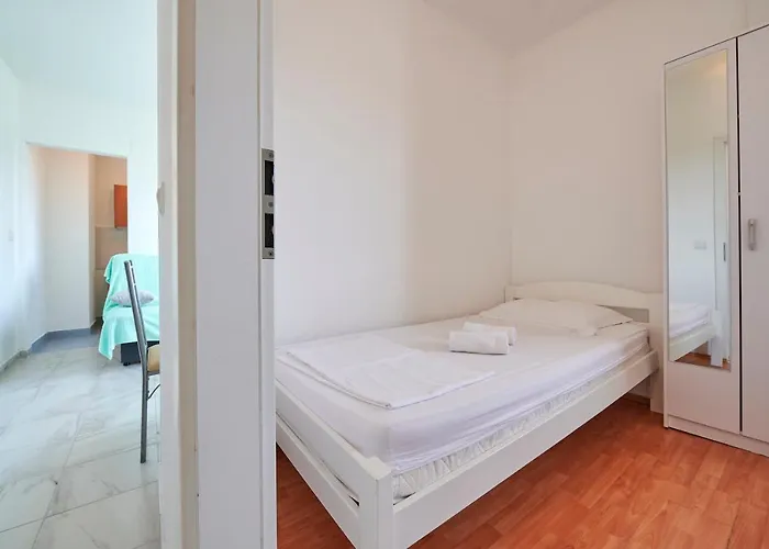 Apartment Balote Trogir