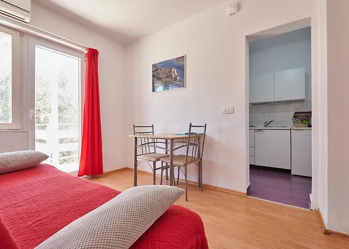 Balote Apartment Trogir