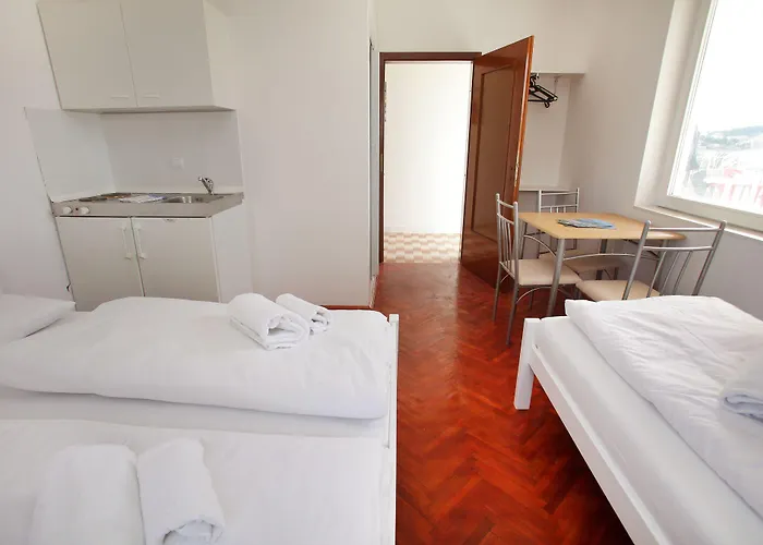 Balote Apartment Trogir