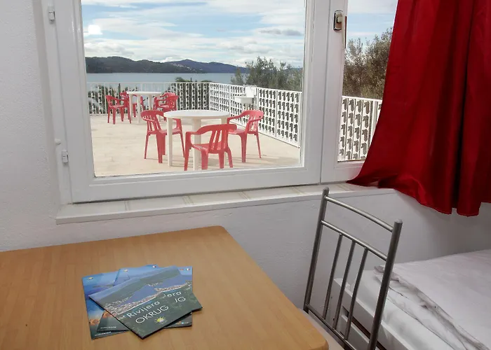 Apartment Balote Trogir