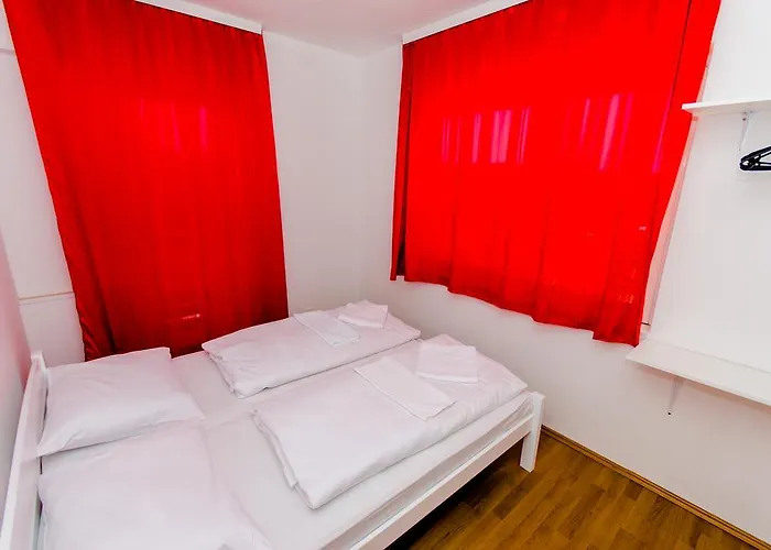 Balote Apartment Trogir