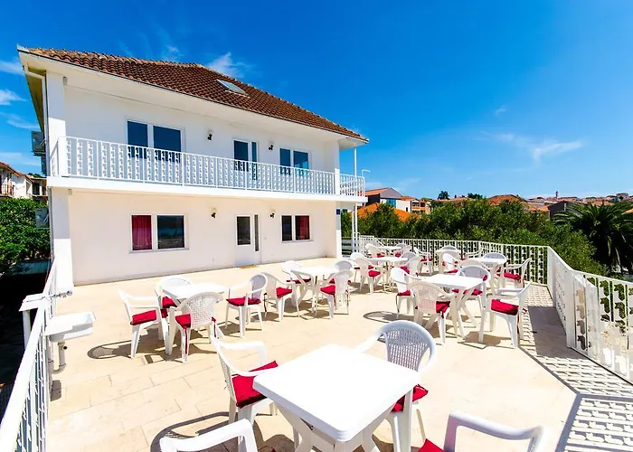 Balote Apartment Trogir