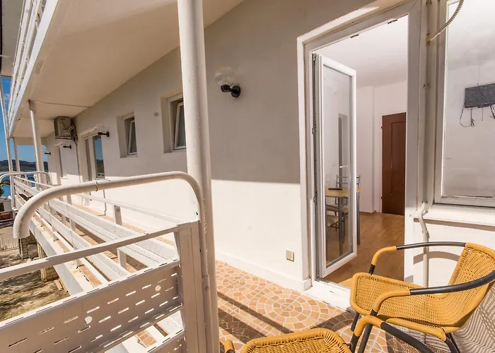 Balote Apartment Trogir